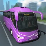 Скачать Public Transport Simulator - Coach Мод (Много денег) на Андроид