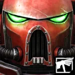 Скачать Warhammer 40,000: Regicide [мод: много денег] на Андроид
