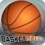 Скачать Basketball Shoot [мод: всё открыто] на Андроид