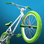 Скачать Touchgrind BMX 2 Мод (Всё открыто) на Андроид