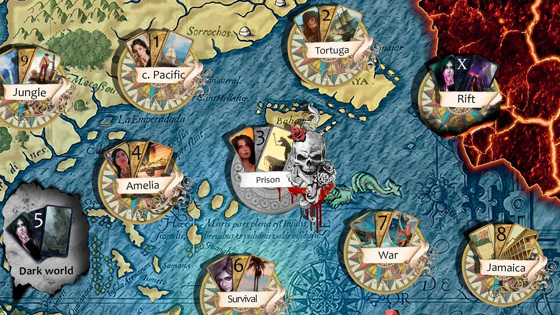 Текстовые Квесты: играй и пиши v6.5.0 APK Мод (Полная версия) Screenshot 5