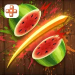 Скачать Fruit Ninja Classic Мод (Всё открыто) на Андроид