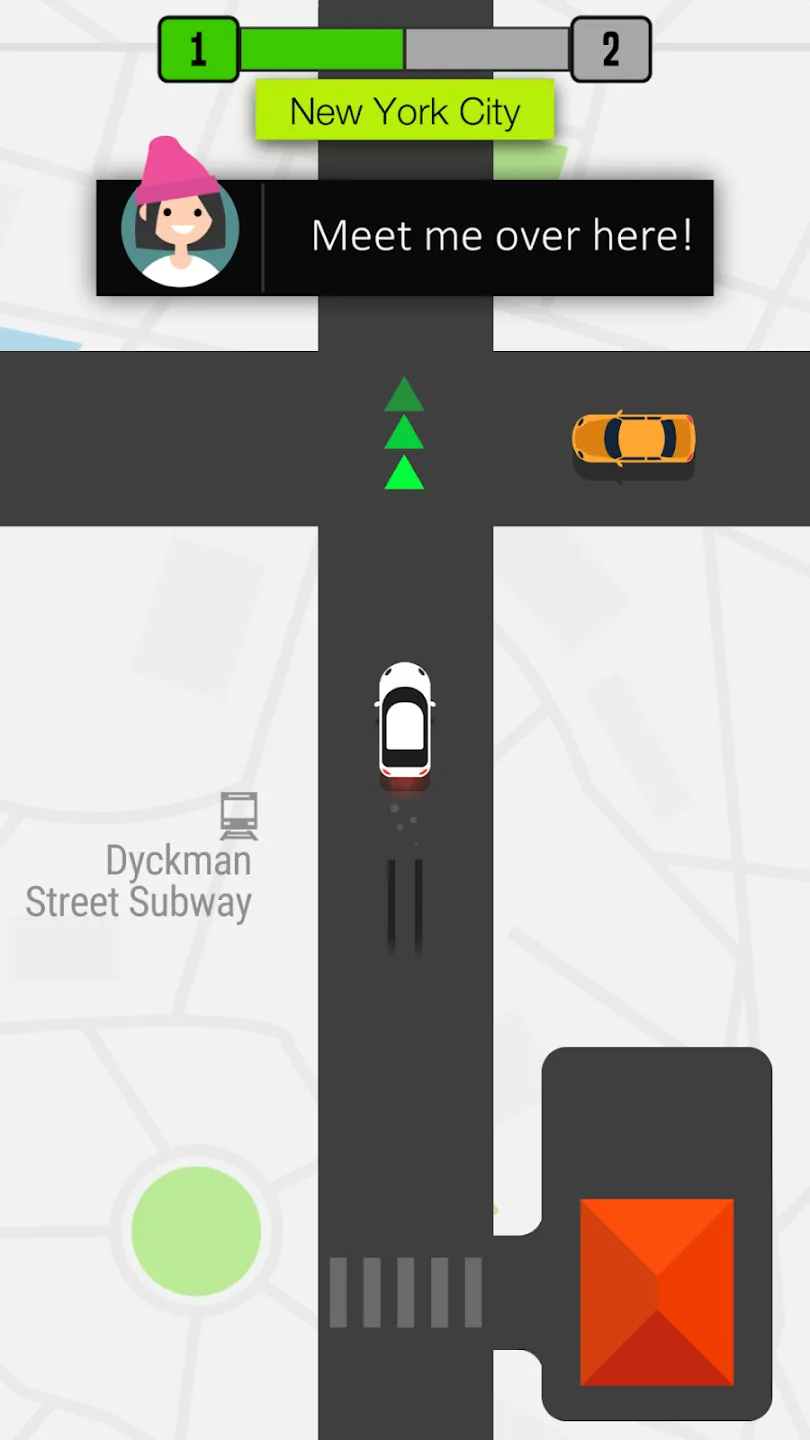 Pick Me Up v1.58 APK Мод (Много денег) Screenshot 1