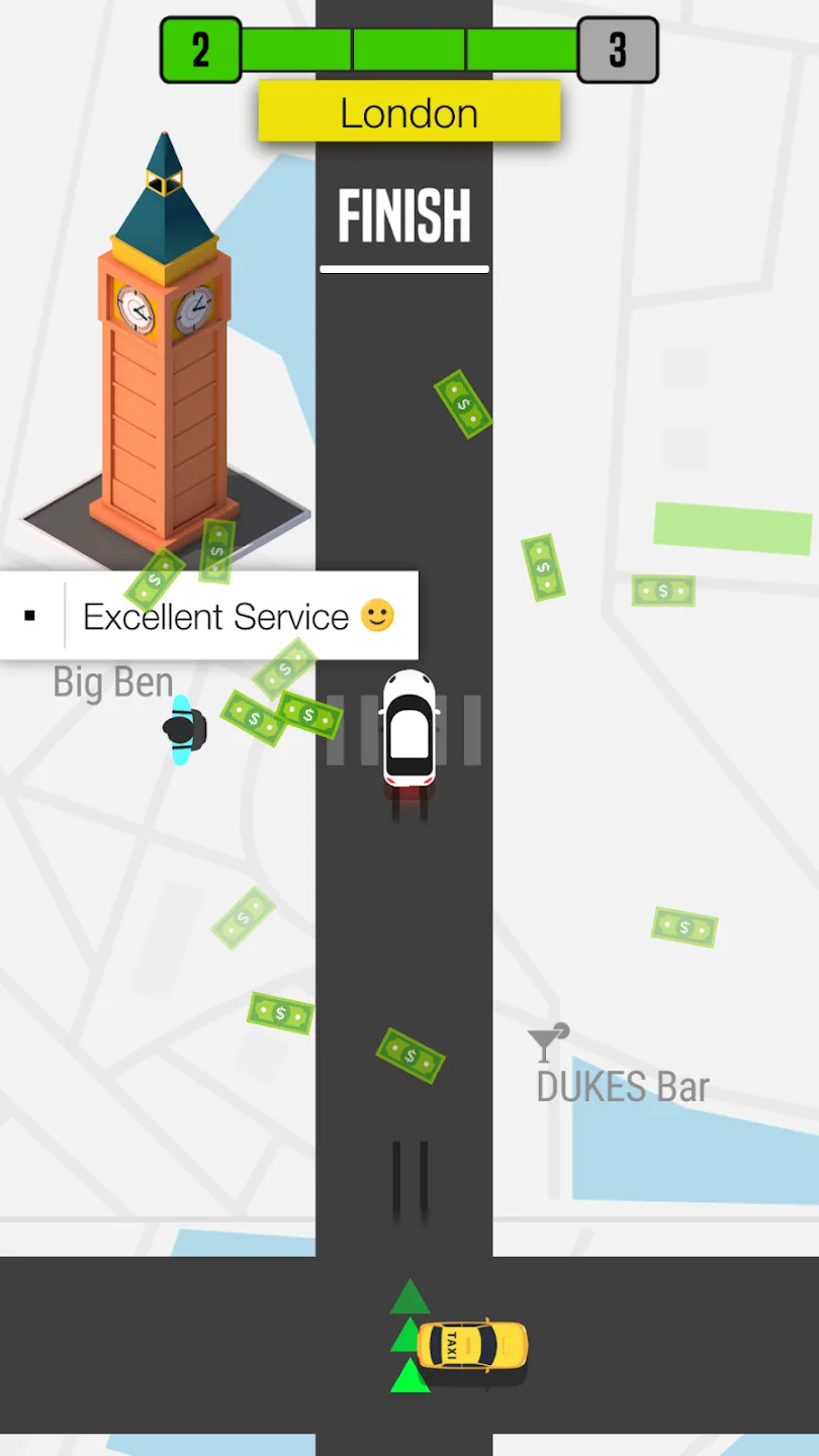 Pick Me Up v1.58 APK Мод (Много денег) Screenshot 5