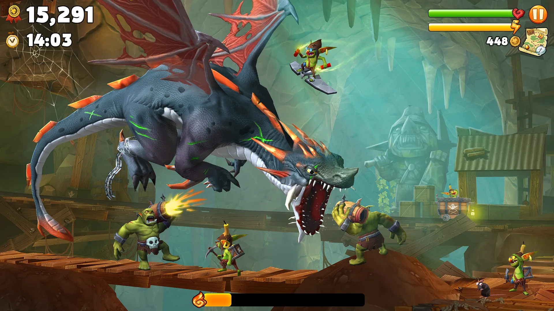 Hungry Dragon: Hungry Shark v5.7 APK Мод (Много денег) Screenshot 2 Hungry Dragon: Hungry Shark v5.7 APK Мод (Много денег) Screenshot 2