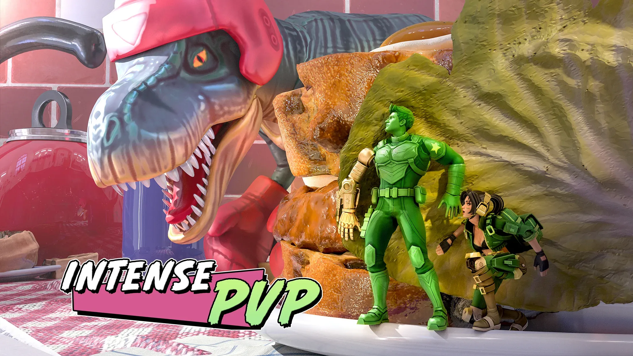 Army Men Strike: Toy Wars v3.285.0 APK Мод (Много энергии) Screenshot 3 Army Men Strike: Toy Wars v3.285.0 APK Мод (Много энергии) Screenshot 3
