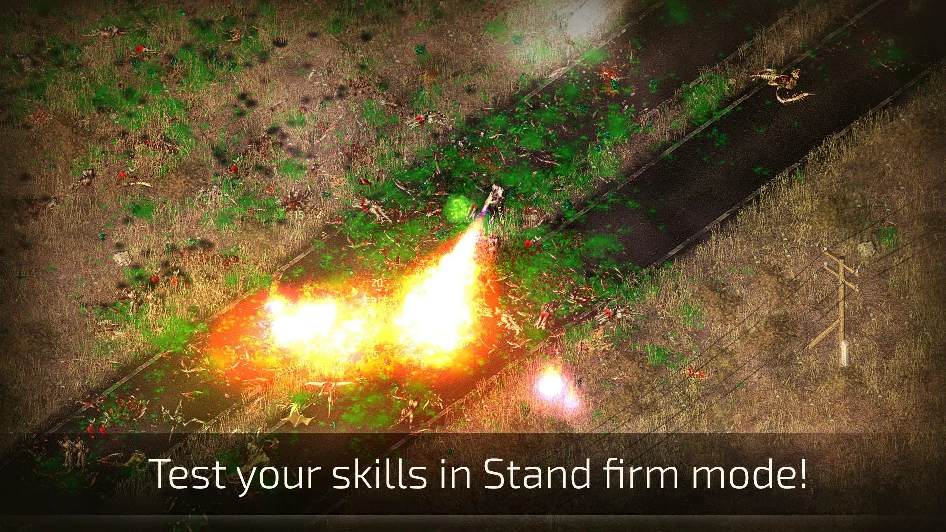 Alien Shooter 2 - Reloaded v1.2.0 APK Мод (Полная версия) Screenshot 5