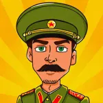 Скачать Из грязи в Князи: Коммунист Мод (Много денег) на Андроид