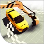 Скачать [PROJECT : DRIFT] [мод: много денег] на Андроид