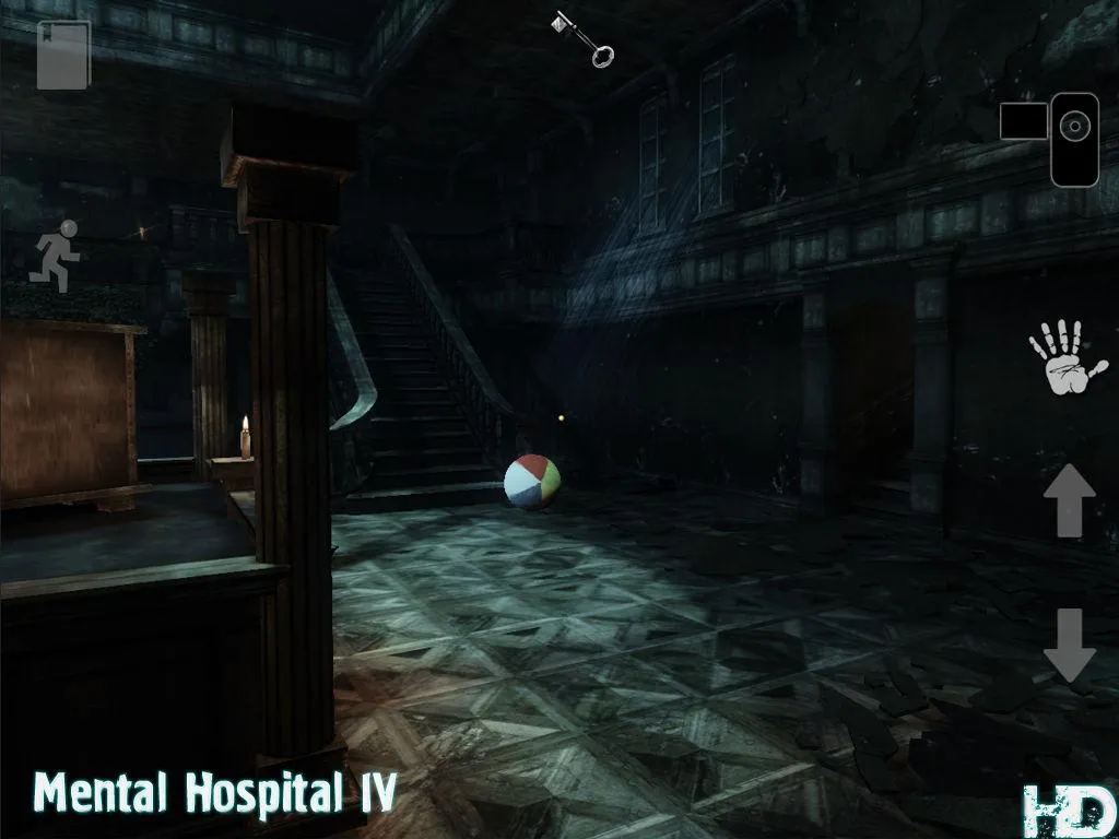 Mental Hospital IV HD [мод: полная версия] Screenshot 3