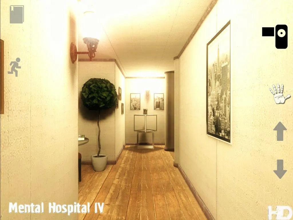 Mental Hospital IV HD [мод: полная версия] Screenshot 5