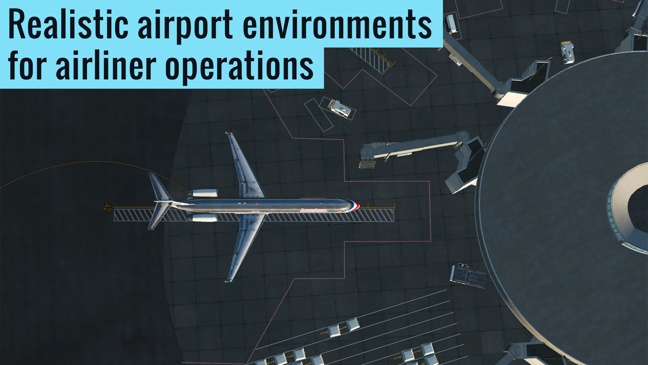 X-Plane Flight Simulator v12.3.6 APK Мод (Всё открыто) Screenshot 5