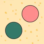 Скачать Two Dots Мод (Меню, Бесконечные жизни) на Андроид