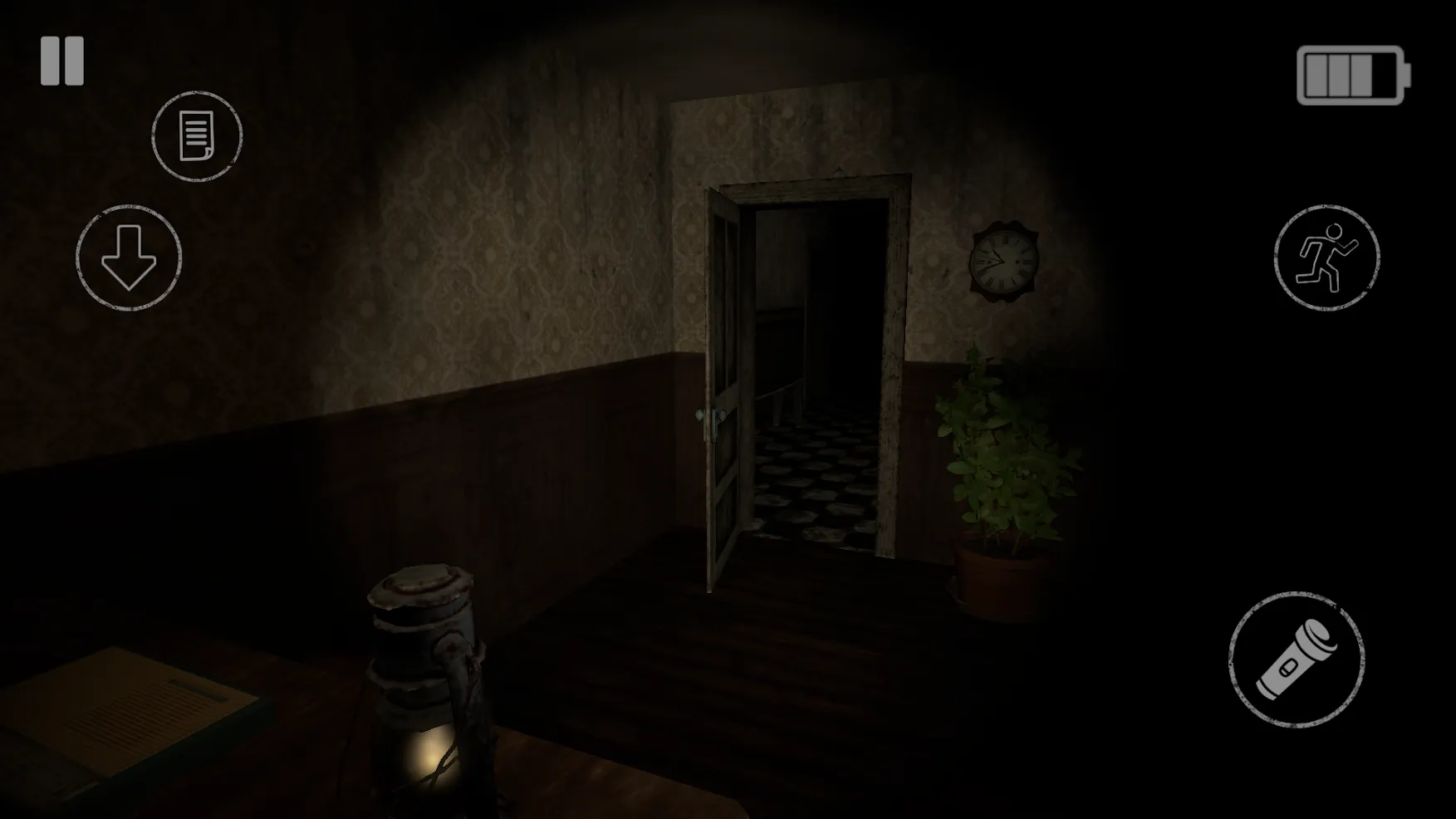 The Dark Pursuer [мод: всё открыто] Screenshot 4