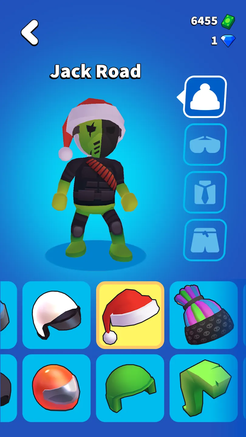 Rage Road v1.3.32 APK Мод (Всё открыто) Screenshot 5