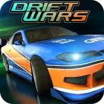 Скачать DRIFT WARS на Андроид