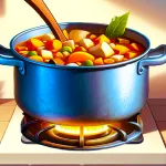 Скачать Food Truck Chef Мод (Много бриллиантов) на Андроид