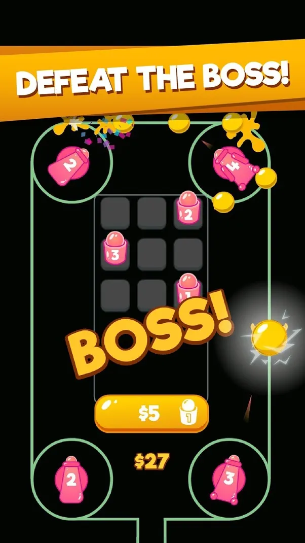 Power Painter [мод: бесплатные покупки] Screenshot 1