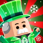 Скачать Cash, Inc. Fame & Fortune Game [мод: много денег] на Андроид