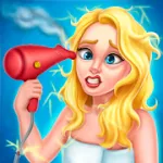 Скачать Mansion Blast [мод: много денег] на Андроид