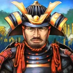 Скачать Shogun's Empire: Hex Commander Мод (Много денег) на Андроид