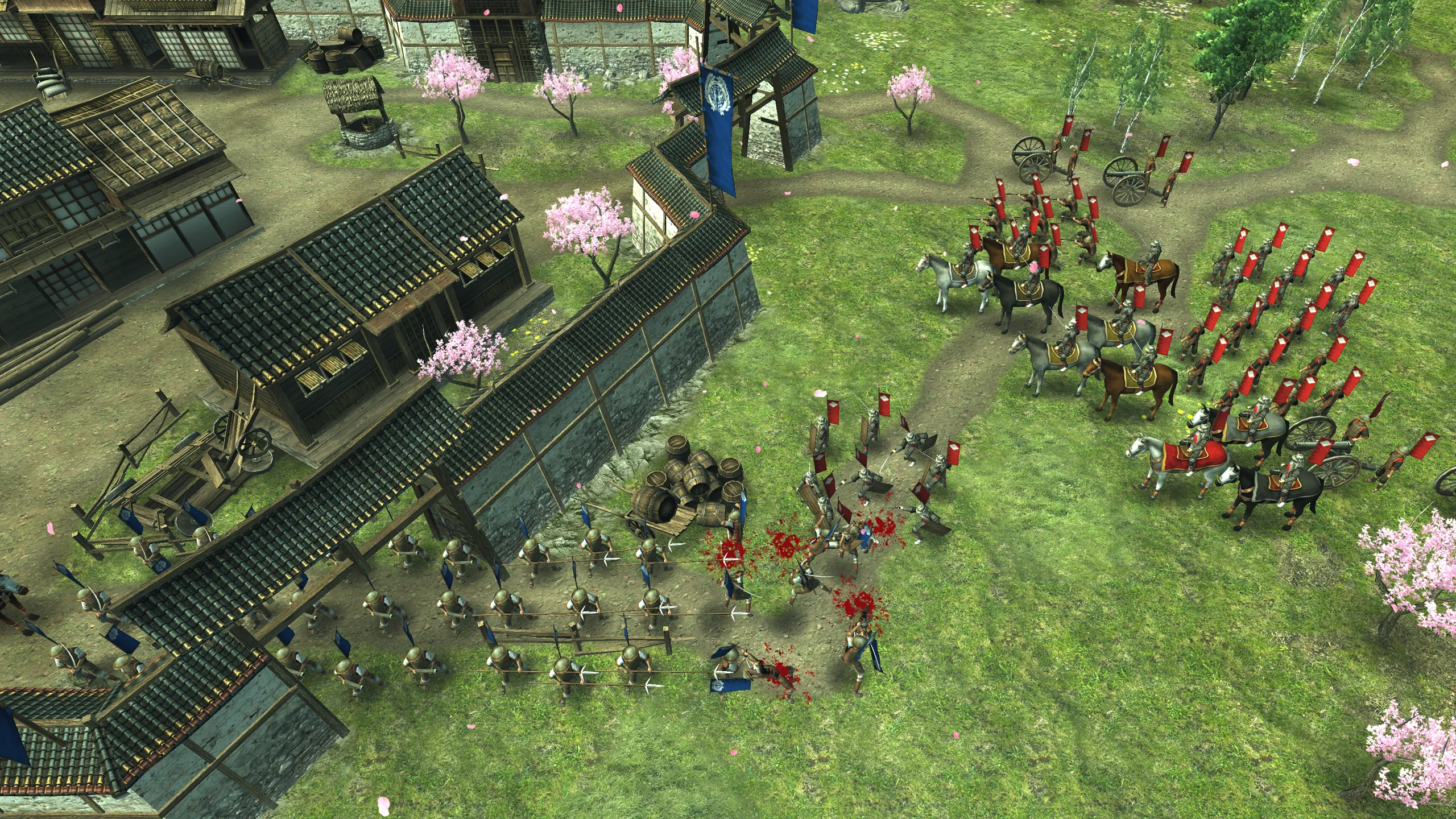 Shogun's Empire: Hex Commander v2.1.1 APK Мод (Много денег) Screenshot 5