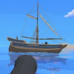 Скачать Pirate Attack [мод: бесплатные покупки] на Андроид