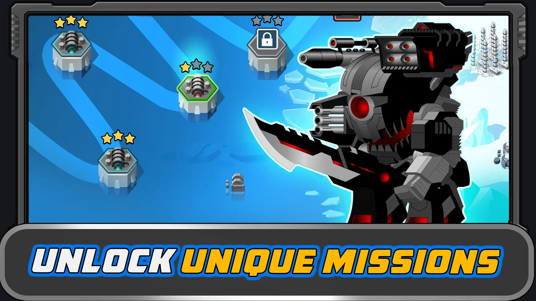 Super Mechs v7.628.4 APK Мод (Много денег) Screenshot 5