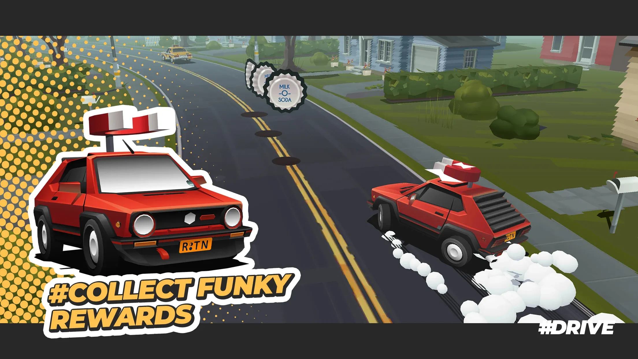 #DRIVE v3.1.536 APK Мод (Много денег) Screenshot 4 #DRIVE v3.1.536 APK Мод (Много денег) Screenshot 4