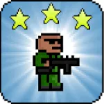 Скачать Pixel Force [мод: много денег] на Андроид