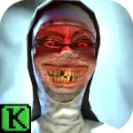 Скачать Evil Nun: ужас в школе [мод: много денег] на Андроид