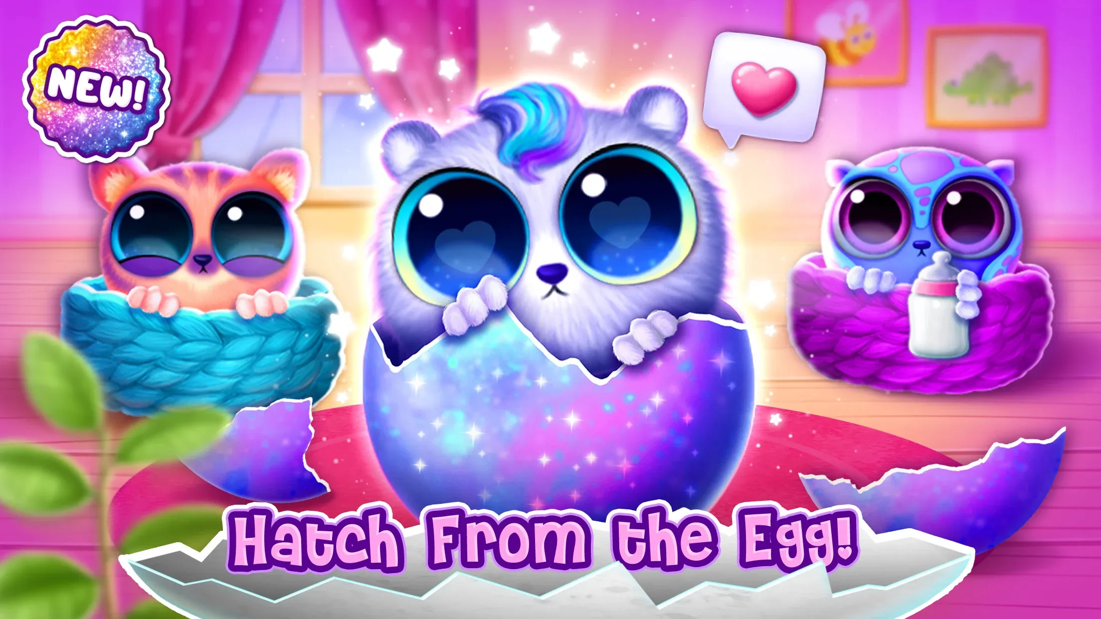 Smolsies v8.0.336 APK Мод (Много денег) Screenshot 3