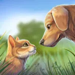 Скачать Pet World - приют для животных [мод: бесплатные покупки] на Андроид