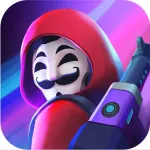 Скачать Heroes Strike - Modern Moba & Battle Royale [мод: меню] на Андроид