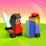 Скачать The Battle of Polytopia Мод (Всё открыто) на Андроид