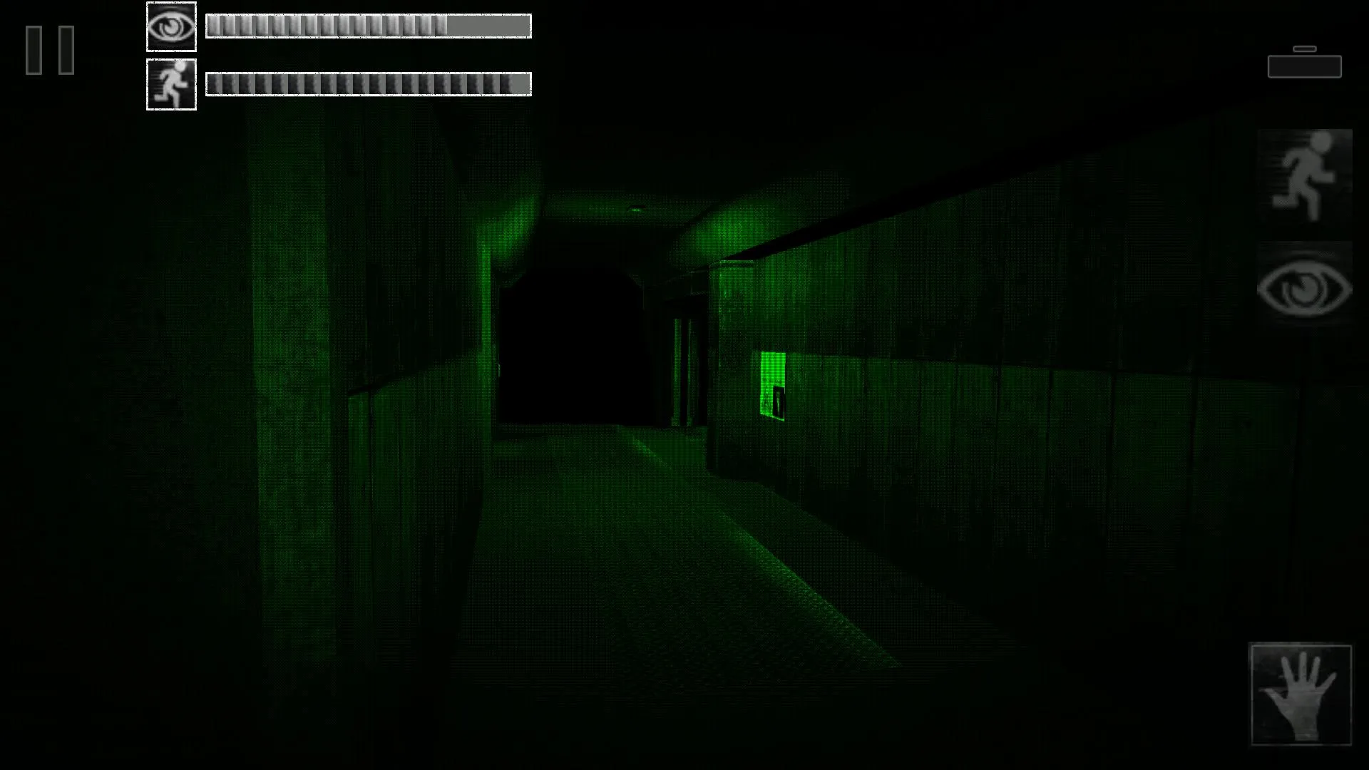SCP Containment Breach Mobile v1.2.2 APK Мод (Всё открыто) Screenshot 4