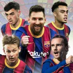 Скачать PES CLUB MANAGER на Андроид