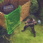 Скачать Stormfall: Saga of Survival Мод (Тупой враг) на Андроид
