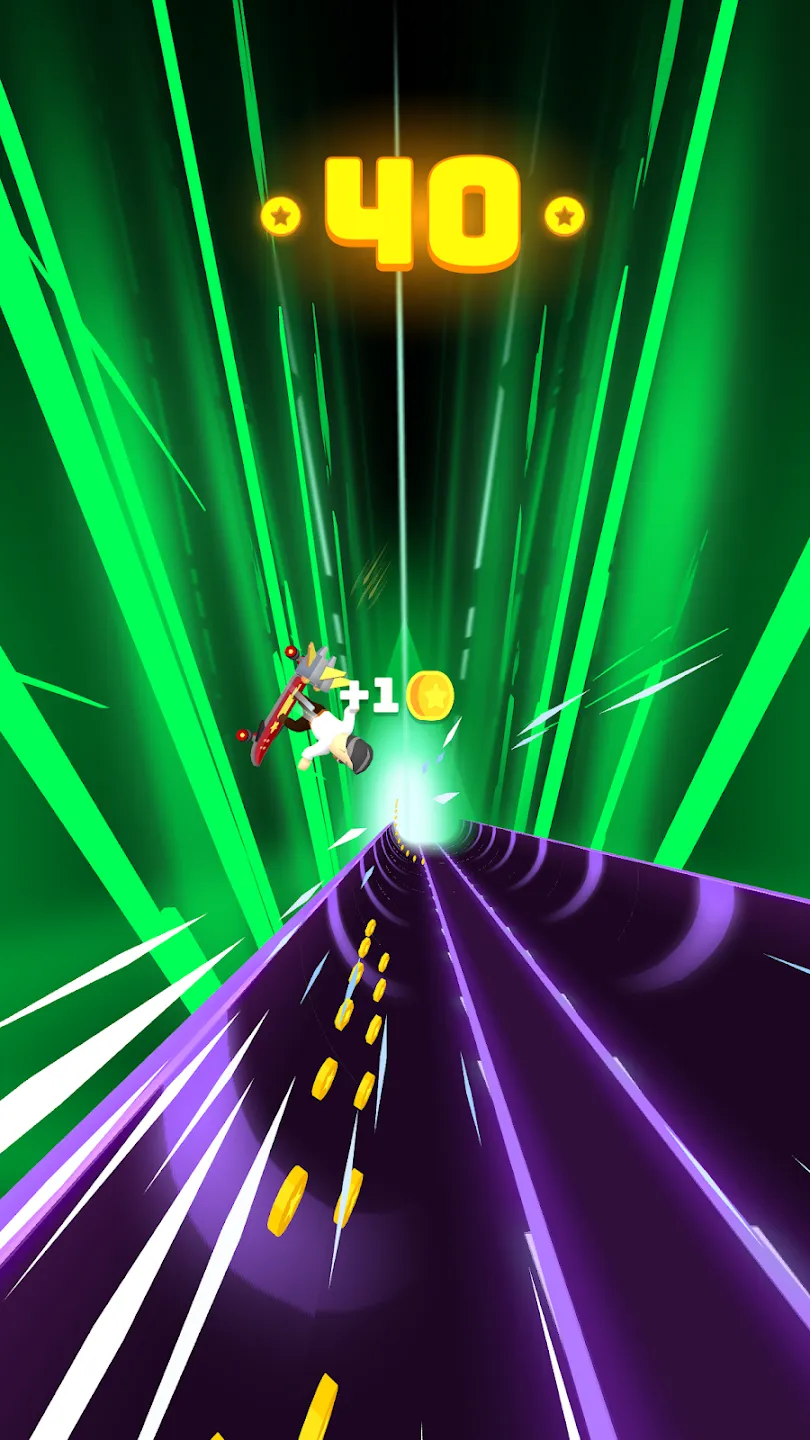 Turbo Stars v1.8.51 APK Мод (Много денег) Screenshot 3