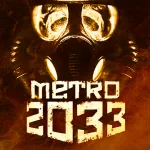 Скачать Метро 2033 Военная Стратегия Апокалипсис survival на Андроид