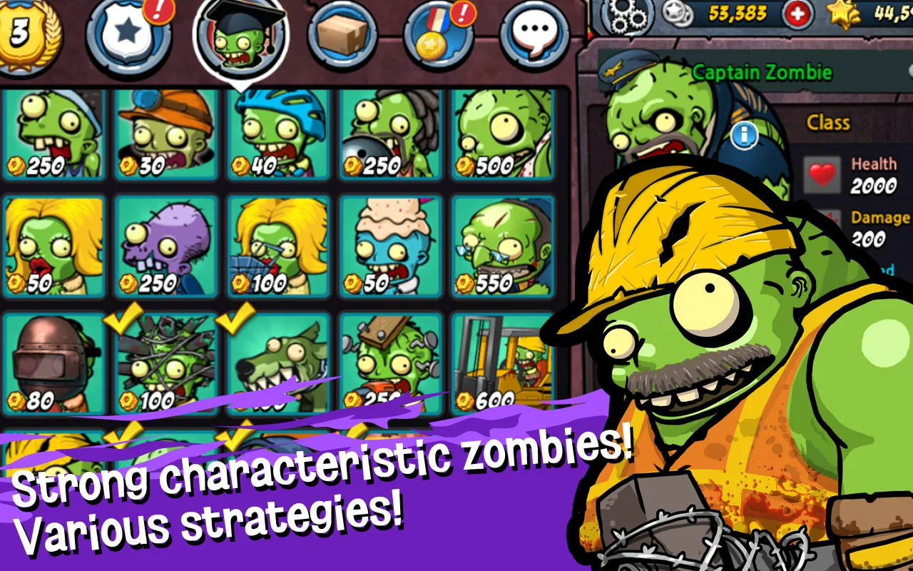 SWAT and Zombies v2.2.2 APK Мод (Много денег) Screenshot 4 SWAT and Zombies v2.2.2 APK Мод (Много денег) Screenshot 4