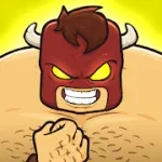 Скачать Burrito Bison: Launcha Libre [мод: много денег] на Андроид