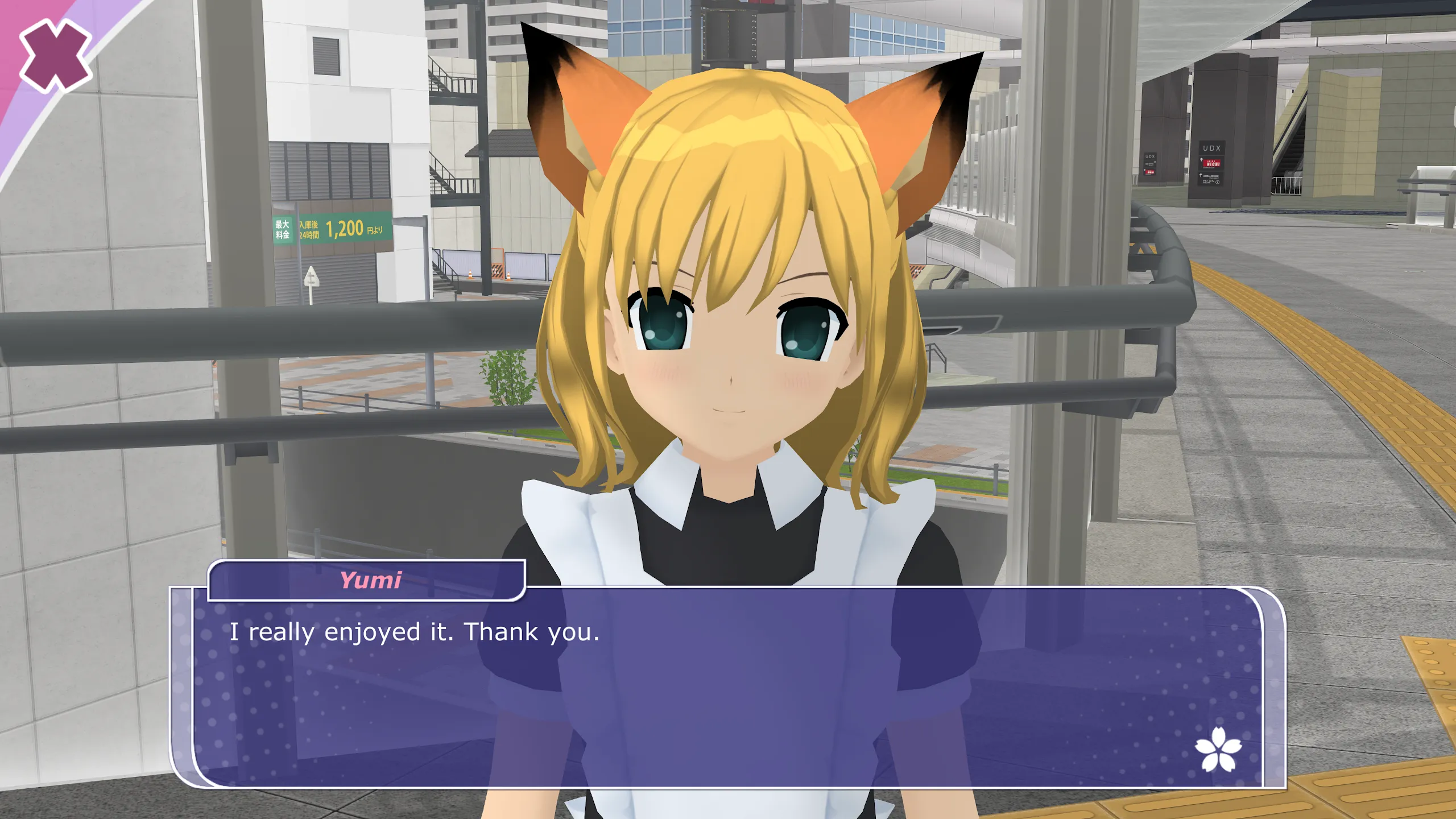 Shoujo City 3D v1.17 APK Мод (Много денег) Screenshot 1