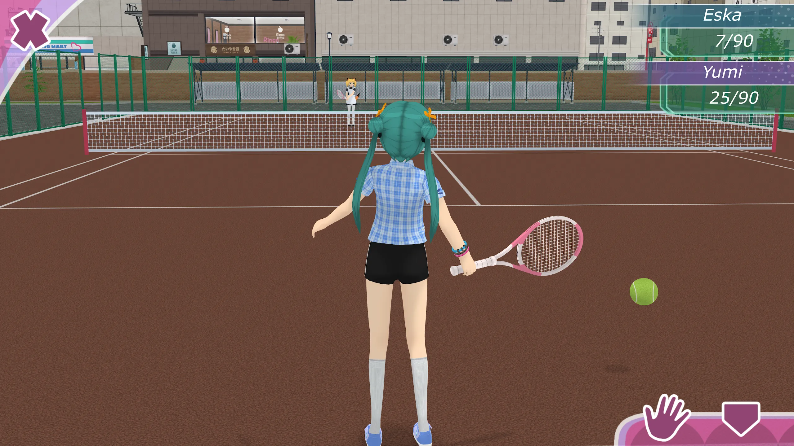 Shoujo City 3D v1.17 APK Мод (Много денег) Screenshot 3