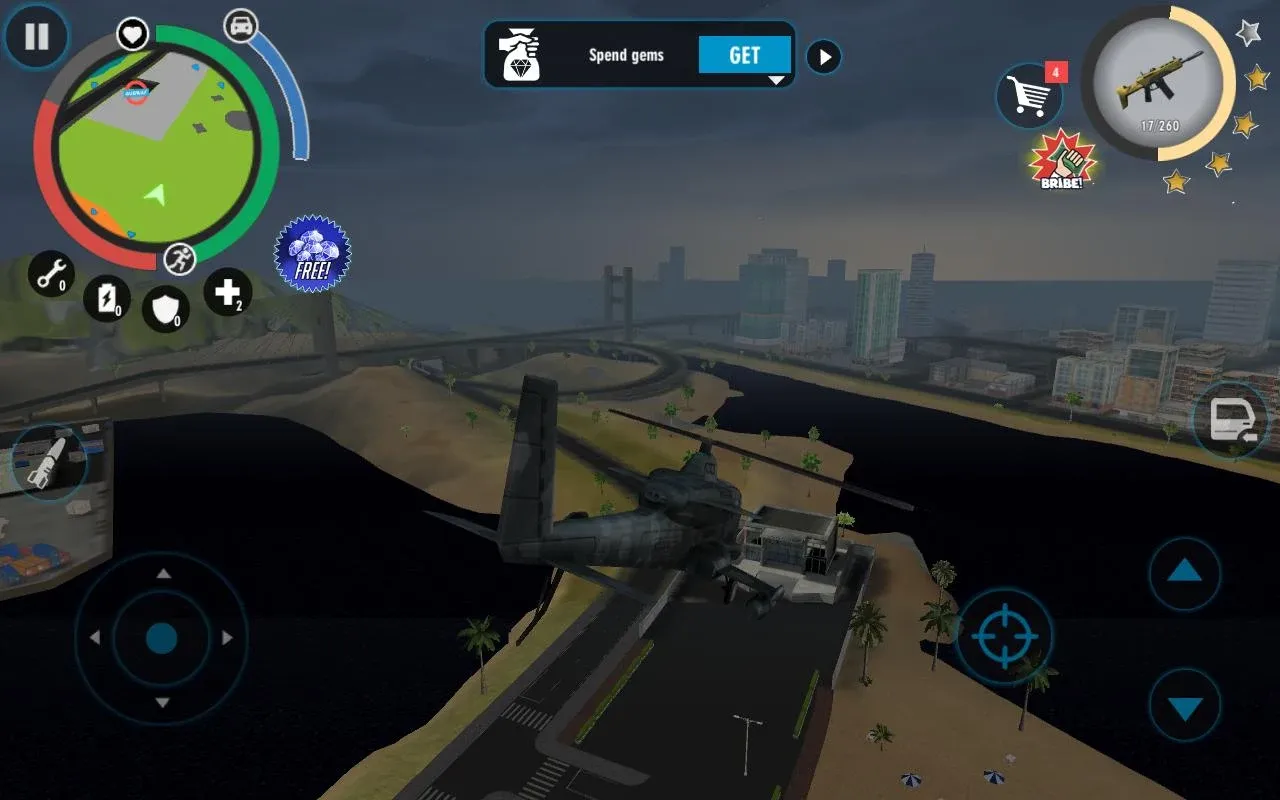 Real Gangster Crime v6.3.3 APK Мод (Много денег) Screenshot 4 Real Gangster Crime v6.3.3 APK Мод (Много денег) Screenshot 4