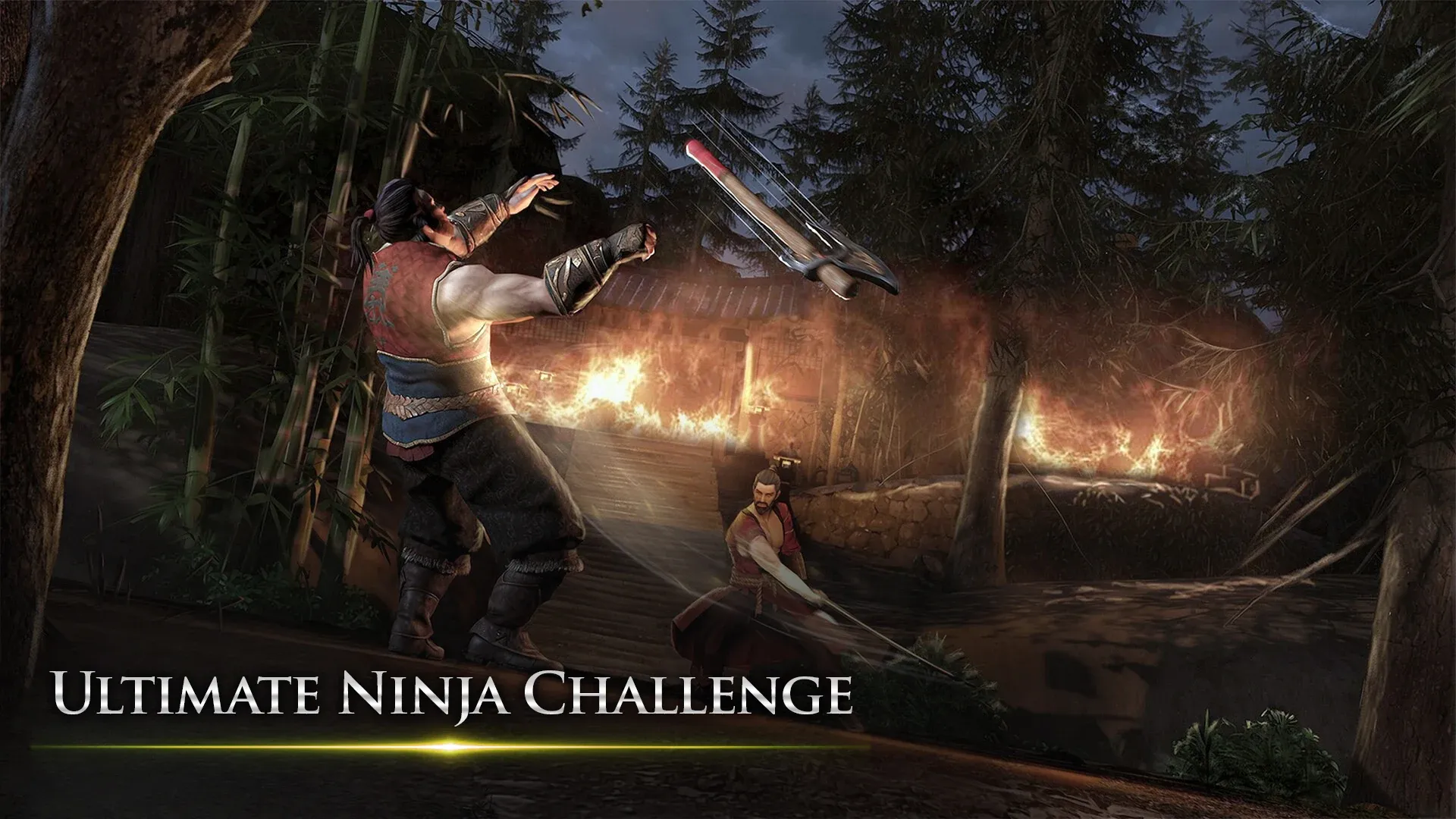 Takashi Ninja Samurai v3.9.0 APK Мод (Меню, Режим бога, Много денег) Screenshot 3 Takashi Ninja Samurai v3.9.0 APK Мод (Меню, Режим бога, Много денег) Screenshot 3