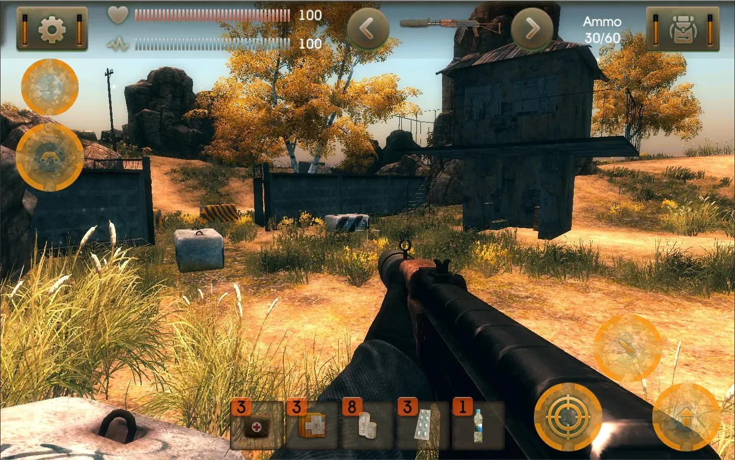 The Sun: Evaluation v2.5.1 APK Мод (Меню, Много денег, Бессмертие) Screenshot 1 The Sun: Evaluation v2.5.1 APK Мод (Меню, Много денег, Бессмертие) Screenshot 1