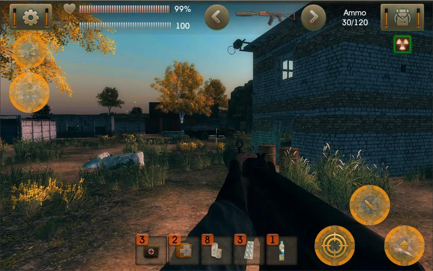 The Sun: Evaluation v2.5.1 APK Мод (Меню, Много денег, Бессмертие) Screenshot 2 The Sun: Evaluation v2.5.1 APK Мод (Меню, Много денег, Бессмертие) Screenshot 2