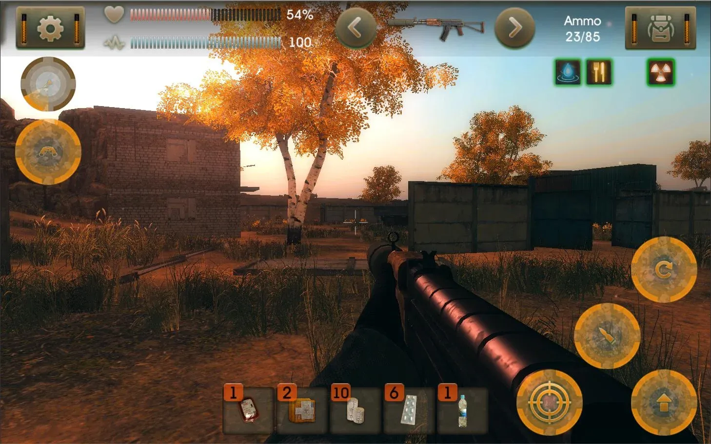 The Sun: Evaluation v2.5.1 APK Мод (Меню, Много денег, Бессмертие) Screenshot 3 The Sun: Evaluation v2.5.1 APK Мод (Меню, Много денег, Бессмертие) Screenshot 3