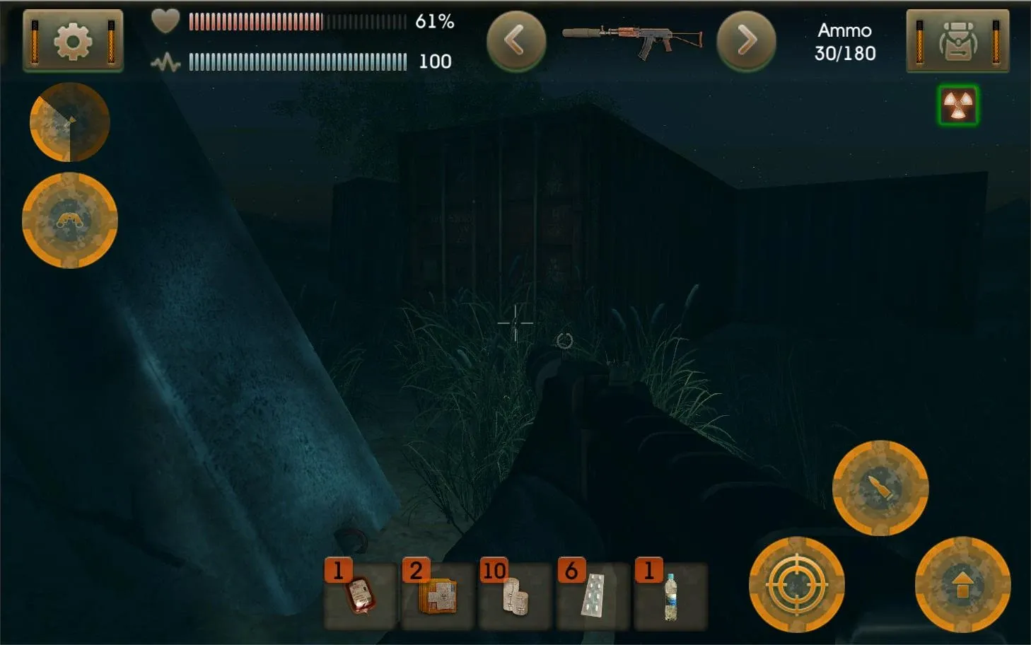 The Sun: Evaluation v2.5.1 APK Мод (Меню, Много денег, Бессмертие) Screenshot 5